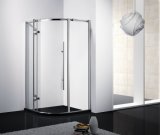 8mm Tempered Glass Shower Cabin\Shower Enclosure\Sanitary Ware\Bathroom\Shower Door Hinge